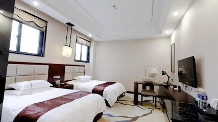 杭州陇林山居酒店