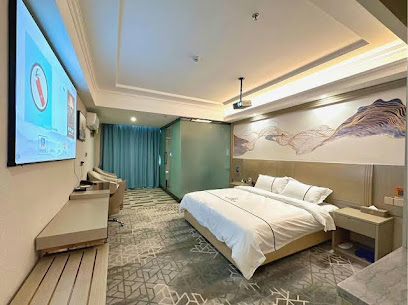 Huizhou Shangpin Hotel