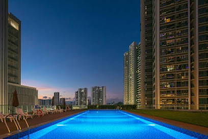 Park Plaza Shenzhen Pinghu