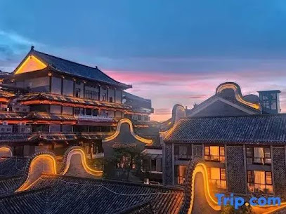 Zhongshan Inside Life Aesthetics Hotel