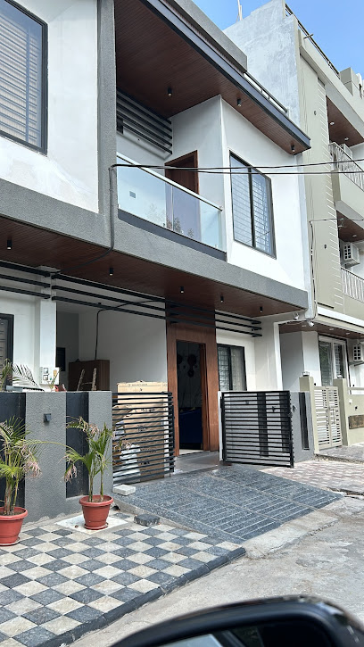 Andaz premium luxe villa