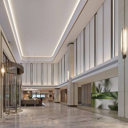 Hilton Garden Inn Zhengzhou Airport Aerotropolis