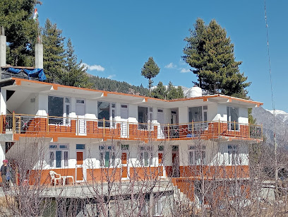 Paradise Homestay Kalpa