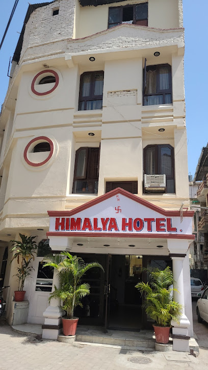 Hotel Himalya