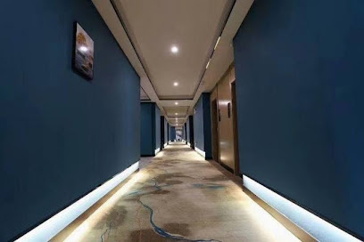 淮上之星商务酒店