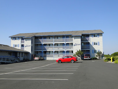 The Nautilus Condos Vacation Rentals