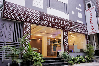 Gateway Inn Bangalore International Airport