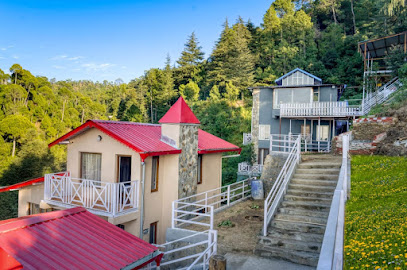 The FrostWood Resort
