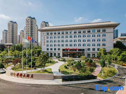 天津津卫大酒店