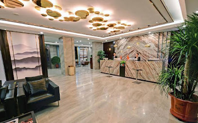 Baoding Yunyue Hotel