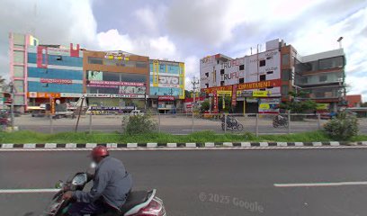 SPOT ON 63100 Slv Lodge