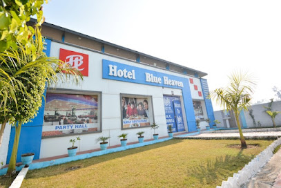 OYO 68207 Hotel Blue Heaven