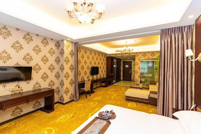 Huayang Starry Hotel