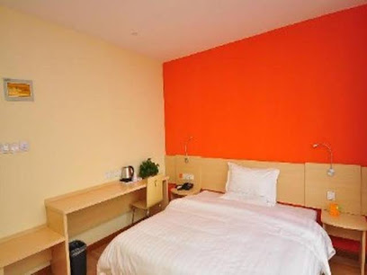 7天酒店·淄博东四路盛世新城店