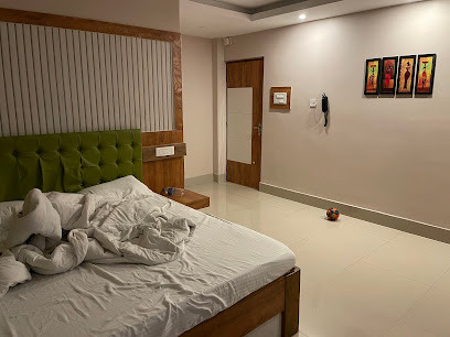 Silvernation Boutique Rooms