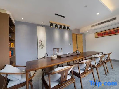 Xiufang Home Stay in Wuyi Mountain