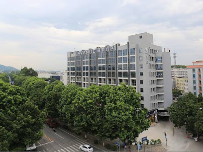 Lavande Hotel Jun Ye Rd Branch
