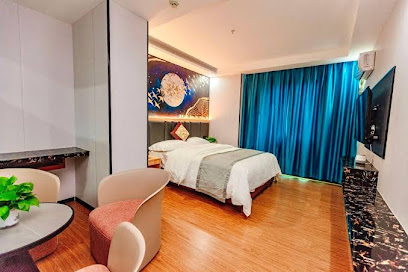 Jingge Shangju Hotel