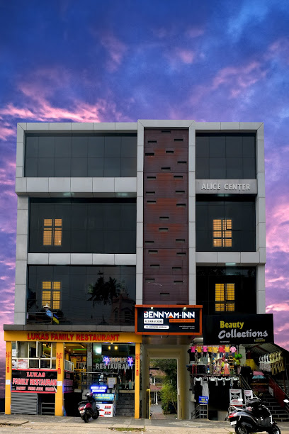 THE BENNYAM INN