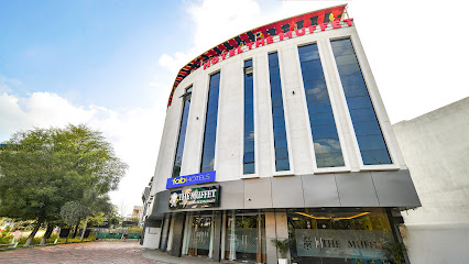 FabHotel Muffet Homes