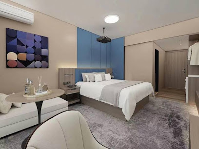 Boman Boutique Apartment