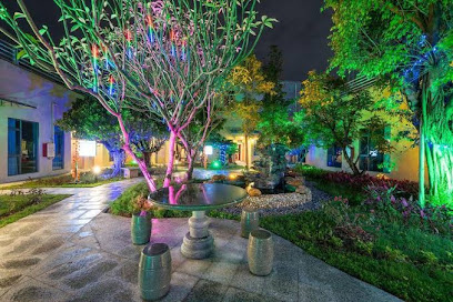 和怡居花园酒店