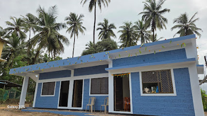 Hotel Sunwave Diveagar
