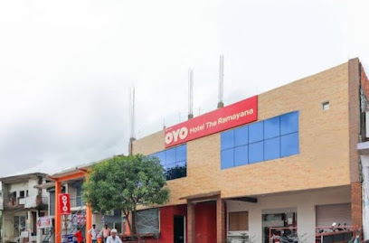 HOTEL THE RAMAYANA