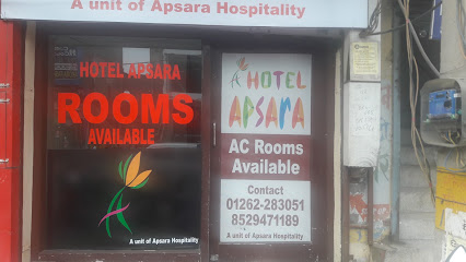 Hotel Apsara