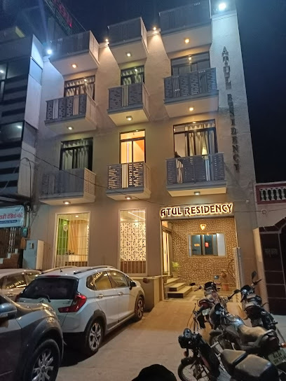 Hotel Atul Residency