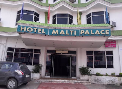 Click Sunburry Hotel, Katra