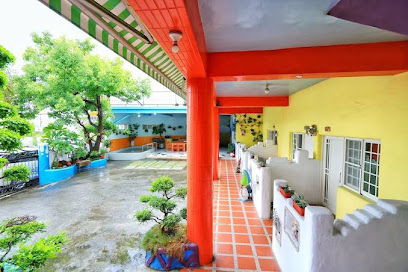 迎薰假期旅店