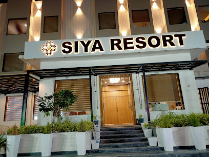 Siya Resort