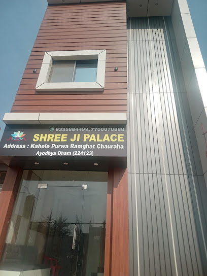 Shree Ji Palace