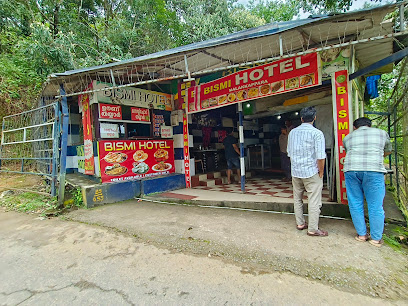 Bismi Hotel