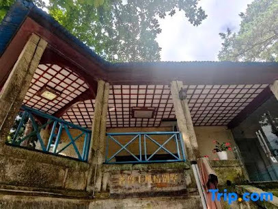 Flower · lushan Prussia amorous feelings of the villa