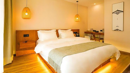 Dajiang Yingxue Hotel