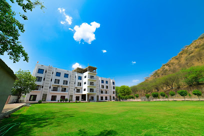 Hotel Hill View Ajmer