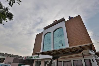 Hotel Grand Ambience