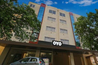 Townhouse 1174 Hotel Cool River