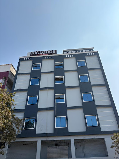 RK LODGE