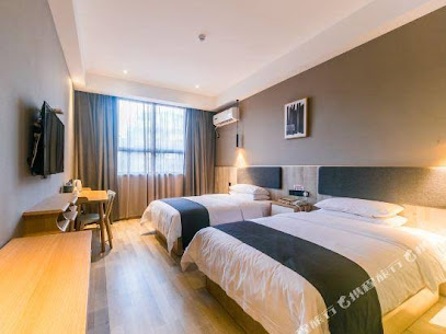 Shangke Youpin Hotel