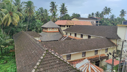 Shri Bhoo Varaha Guest House