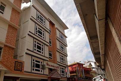 OYO Hotel Royal Orchid