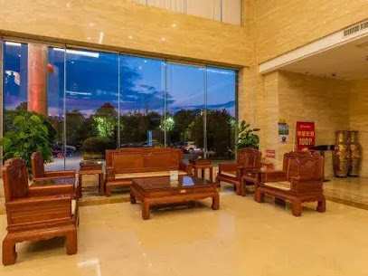 花旗国际大酒店