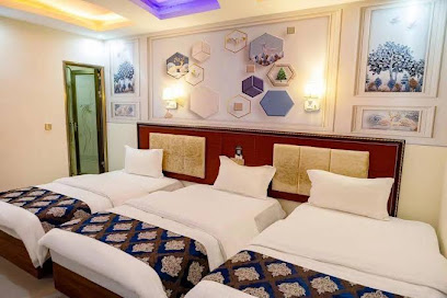 Kunming Tianli Hotel