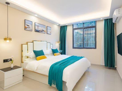 Sanya Simple Smart Hotel