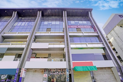 OYO Hotel Nova Rooms