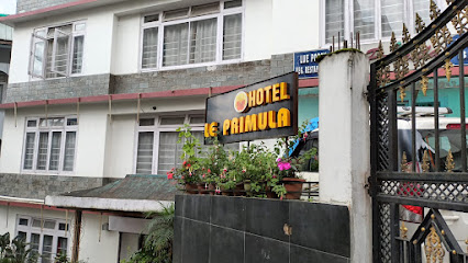 Hotel le primula