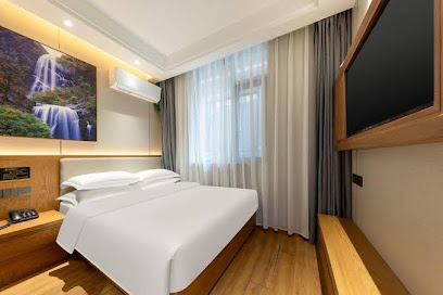Qiyuantai Hotel